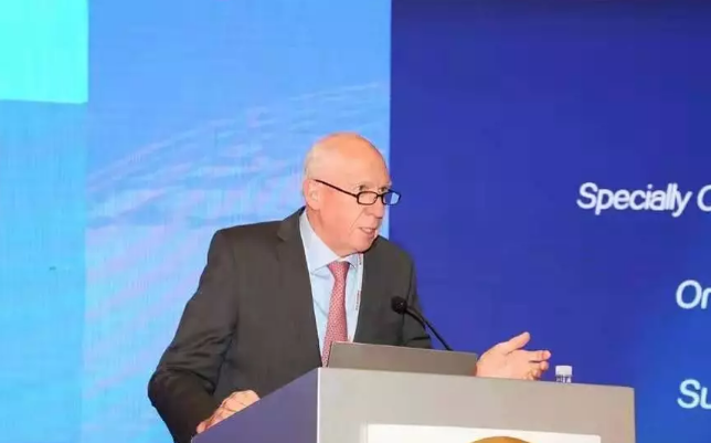 國際鋁協(xié)：在全球?qū)用婀步óa(chǎn)業(yè)的未來，為鋁尋找新市場，減少環(huán)境足跡！?